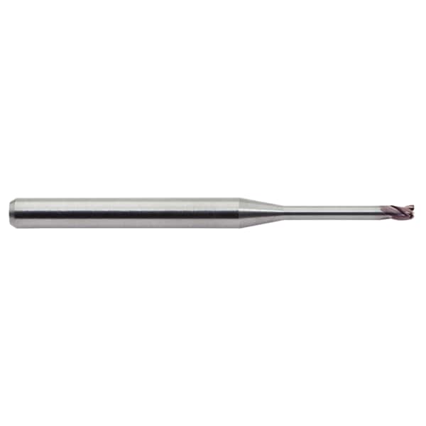 Hp Micr End Mill 3/32X.141Xn12